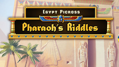 Egypt Picross Pharaohs Riddles