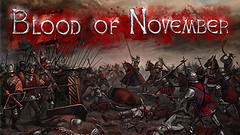 Eisenwald: Blood of November