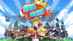 Epic Chef