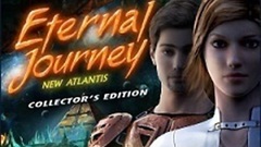 Eternal Journey: New Atlantis Collector&#039;s Edition