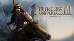 Europa Universalis III: Divine Wind