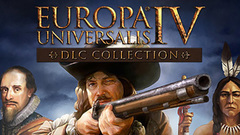 Europa Universalis IV: DLC Collection