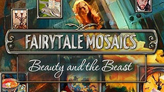 Fairytale Mosaics Beauty And The Beast