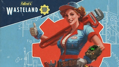 Fallout 4 DLC: Wasteland Workshop