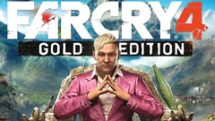 Far Cry® 4 - Gold Edition
