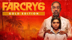 Far Cry® 6 Gold Edition