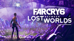 Far Cry® 6: Lost Between Worlds