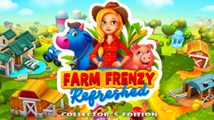 Farm Frenzy: Refreshed Collector&#039;s Edition
