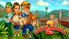 Farm Mania 2