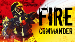 Fire Commander