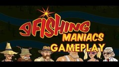 Fishing Maniacs (TD)