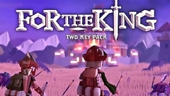 For The King - 2 Key Pack