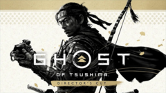 Ghost of Tsushima DIRECTOR&#039;S CUT