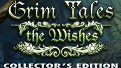 Grim Tales: The Wishes Collector&#039;s Edition