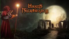 Hands of Necromancy