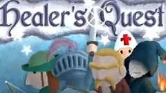 Healer&#039;s Quest