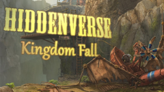 Hiddenverse: Kingdom Fall