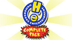 Humongous Entertainment Complete Pack
