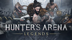 Hunter&#039;s Arena: Legends