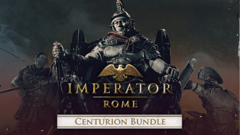 Imperator: Rome - Centurion Edition