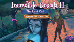 Incredible Dracula II: The Last Call Collector&#039;s Edition