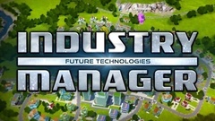 Industry Manager: Future Technologies