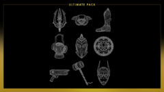 Injustice™ 2 - Ultimate Pack