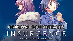 Insurgence - Chains of Renegade OST