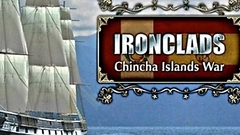 Ironclads: Chincha Islands War 1866