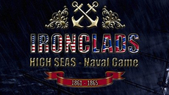Ironclads: High Seas