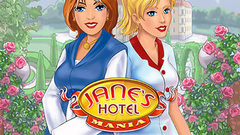 Jane&#039;s Hotel Mania