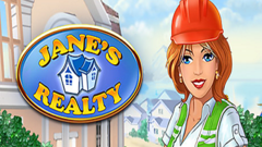 Jane&#039;s Realty