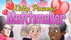 Kitty Powers&#039; Matchmaker