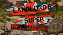 Landlord&#039;s Super