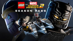 LEGO® Marvel Super Heroes 2 - Season Pass