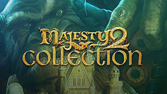 Majesty 2 Collection