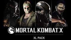 Mortal Kombat - XL Pack
