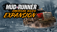 MudRunner - American Wilds Expansion