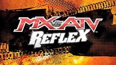 MX vs. ATV Reflex