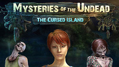 Mysteries Of The Undead