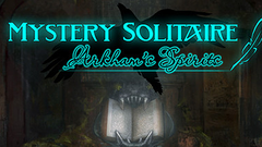 Mystery Solitaire Arkhams Spirits