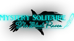 Mystery Solitaire The Black Raven