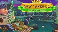 New Yankee in King Arthur&#039;s Court 5 Collector&#039;s Edition