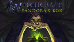 Witchcraft: Pandora&#039;s Box