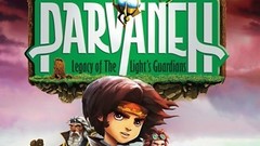 Parvaneh: Legacy of the Light&#039;s Guardians