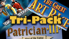 The Patricians &amp; Merchants Box