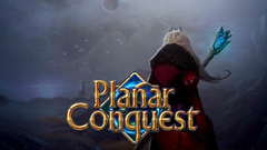Planar Conquest