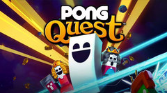 PONG Quest™