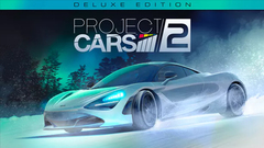 Project CARS 2 - Deluxe Edition