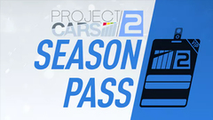 Project CARS 2 - Season Pass